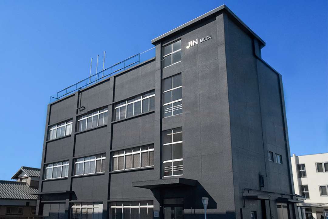 ビルのイメージ写真